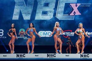 BIKINI НОВИЧКИ 164